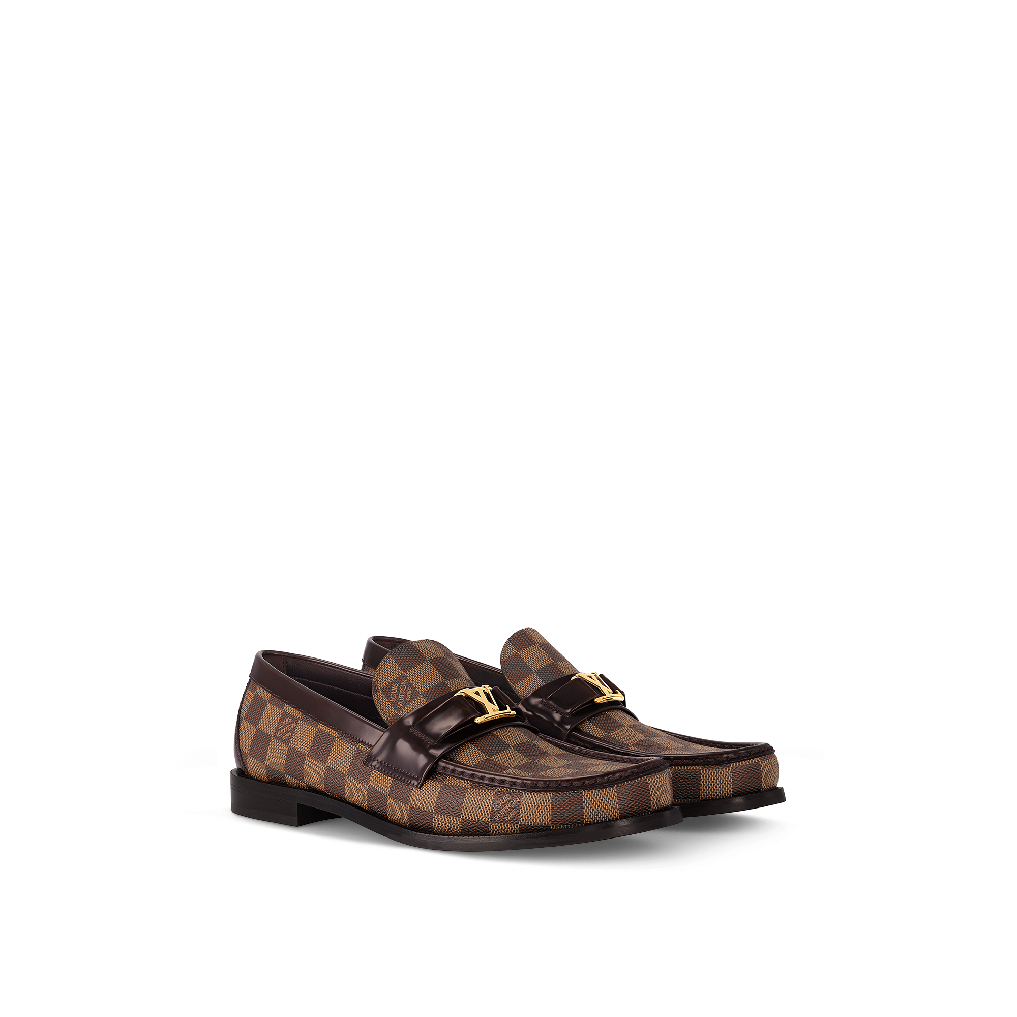 Mocassin homme louis online vuitton